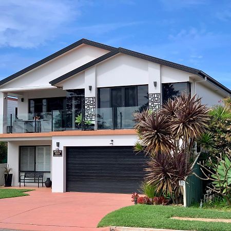 Pelicans Rest Shellharbour Apartment Exterior photo